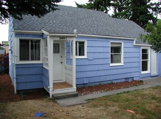 2409 Monroe Ave, Everett, WA 98203