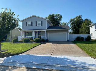 601 Kevin Dr, Sandusky, OH