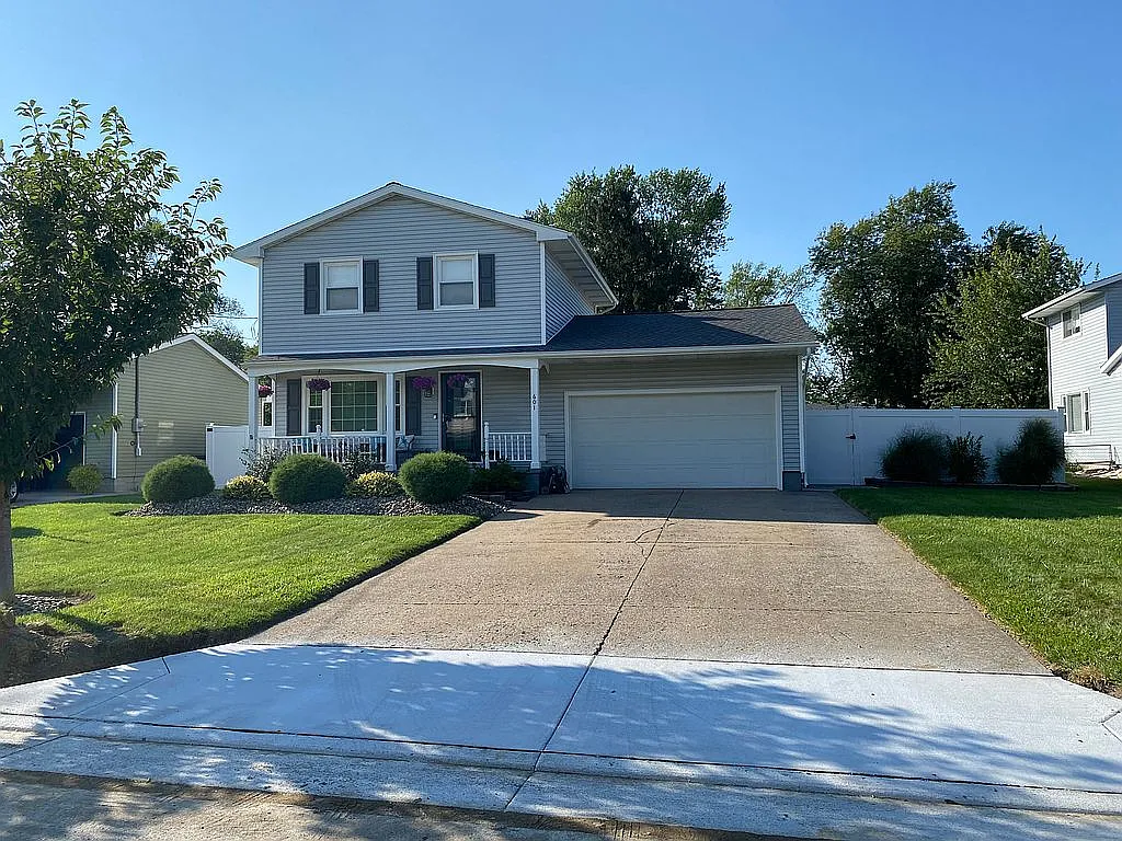 601 Kevin Dr photo 1