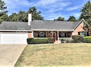260 Oak Hill Dr, Covington, GA