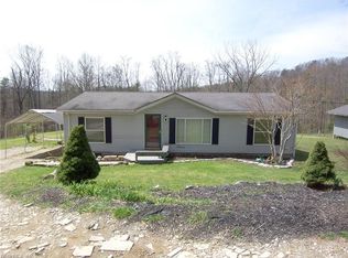 278 Windy Bush Rd, Walker, WV 26180