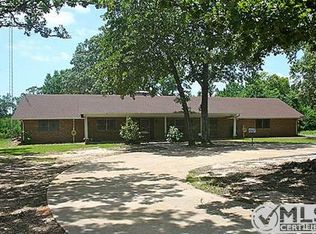 13370 State Highway 110 S, Tyler, TX 75707