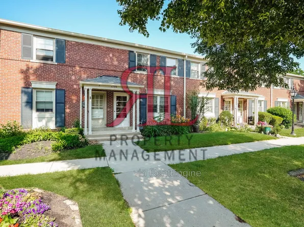 1799 Kings Ct APT E, Columbus, OH 43212