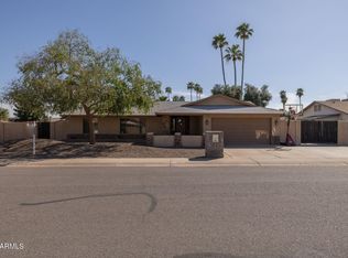 2901 W STRAFORD Drive, Chandler, AZ 85224