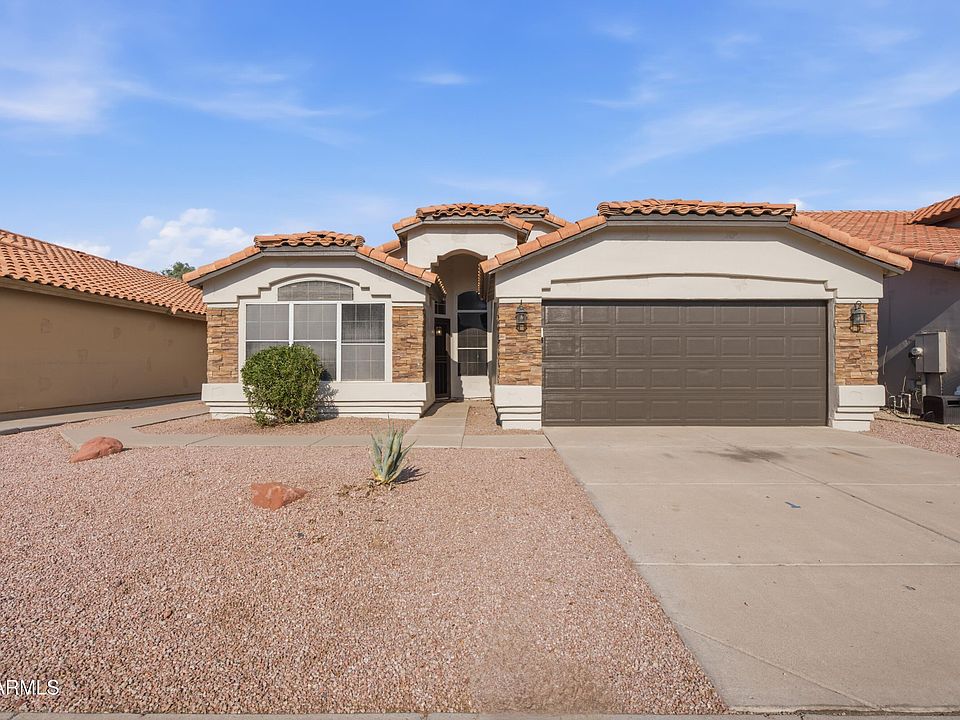 1st image of 15417 S 45TH Place