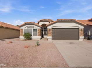 15417 S 45TH Place, Phoenix, AZ 85044