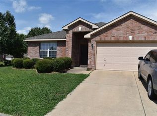 6701 Red Rock Trl, Watauga, TX 76137