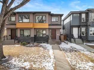 3917 E 2nd St NW, Calgary, AB T2K 0Y7