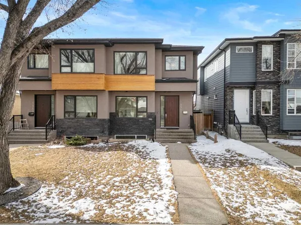 3917 E 2nd St NW, Calgary, AB T2K 0Y7