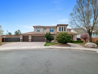 2766 S 2320th Cir E, Saint George, UT, 84790