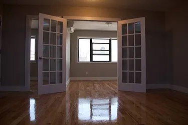 Rented by P Management