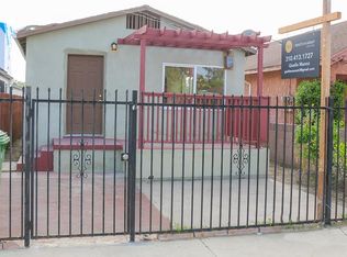 11126 Evers Ave, Los Angeles, CA 90059