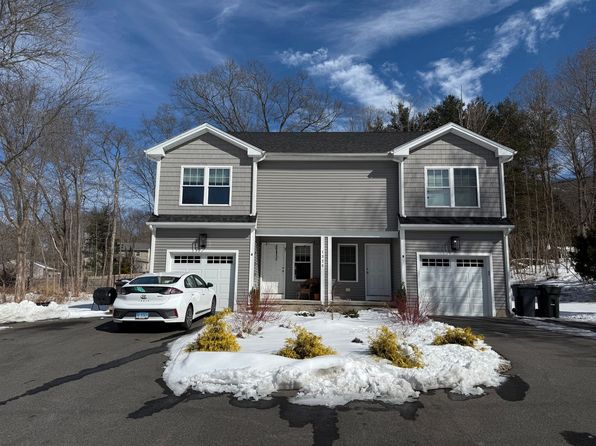 1325 Meriden Ave Units A & B