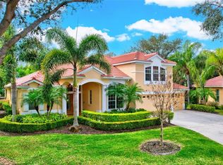 184 Park Trace Blvd, Osprey, FL 34229