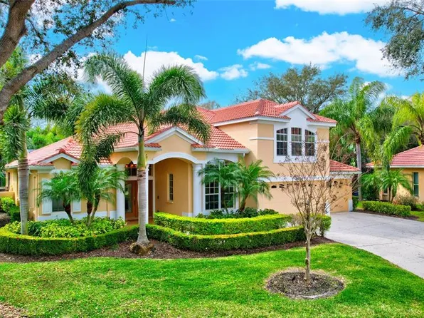 184 Park Trace Blvd, Osprey, FL 34229