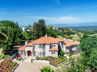 12846 Star Ridge Ct, Saratoga, CA 95070