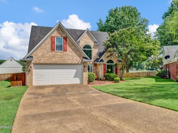 8968 Tahoe Cv, Olive Branch, MS 38654