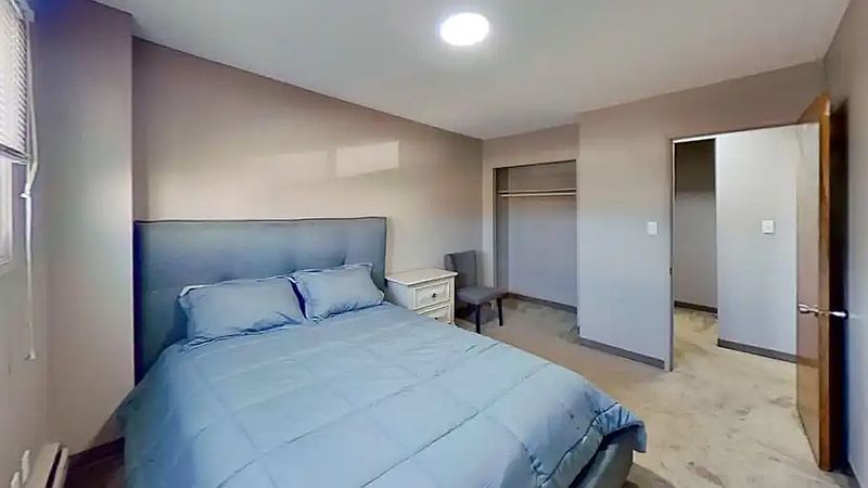 Hinton Apartment for rent - 2 Bedrooms — photo 3