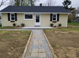 25 Old Salem Rd, Woodstown, NJ 08098