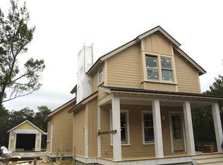 91 Salt Box Ln, Watersound, FL 32461