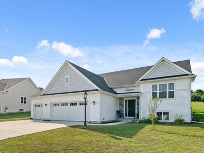 1688 Boulder PASS, Port Washington, WI, 53074