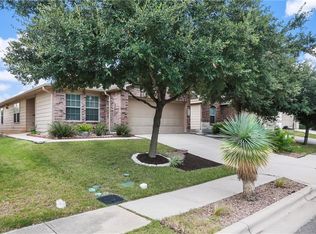 11224 Ashbrook Dr, Manchaca, TX 78652