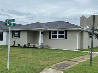 2400 8th Ave, Vienna, WV 26105