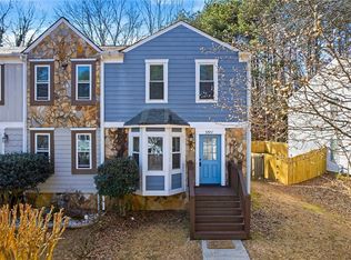 3517 Kennesaw Station Dr NW, Kennesaw, GA 30144