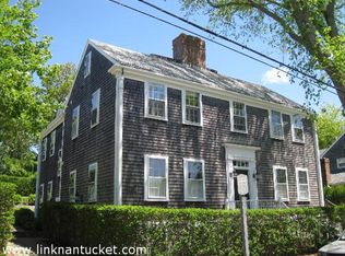 23F W Chester St #6, Nantucket, MA 02554