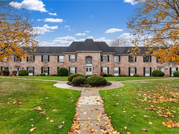 4545 Chestnut Ridge #114A, Buffalo, NY 14228