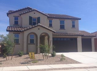 10275 E Placita De Dos Pesos E, Tucson, AZ 85730