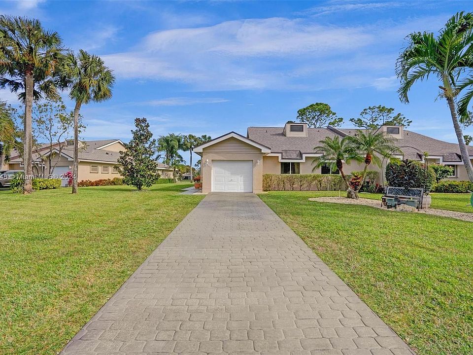 6876 Fountains Cir #6876, Lake Worth, FL 33467 | Zillow