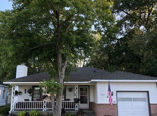 2113 Delaware St, Muskogee, OK 74403