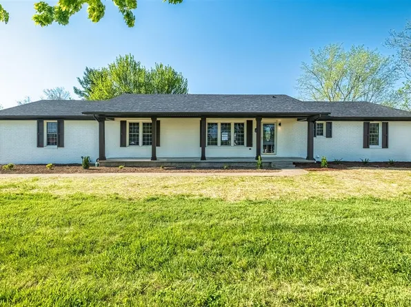 217 Bellaire Dr, Auburn, KY 42206