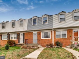 5241 Cedgate Rd, Baltimore, MD 21206