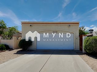 20024 N 48th Ln, Glendale, AZ 85308