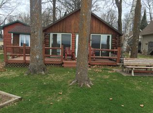 2762 N Teal Ln, Birchwood, WI 54817