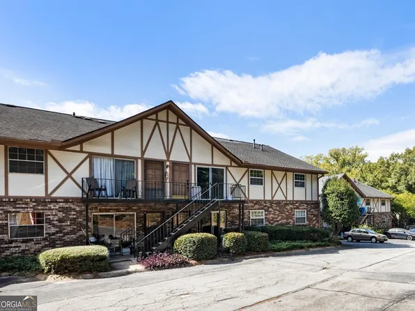 1179 Church St Unit D, Decatur, GA 30030