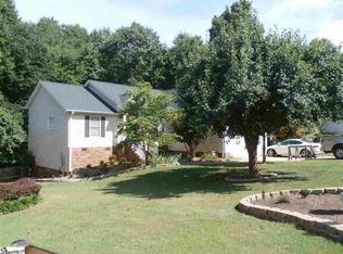 300 Fieldgate Ct, Mauldin, SC 29662