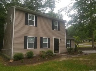 5401 Solaris Dr, Chesterfield, VA 23832