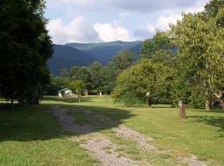 2458 Dairy Rd, Cosby, TN 37722