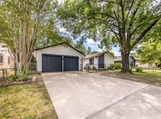 7601 W Gate Blvd, Austin, TX 78745