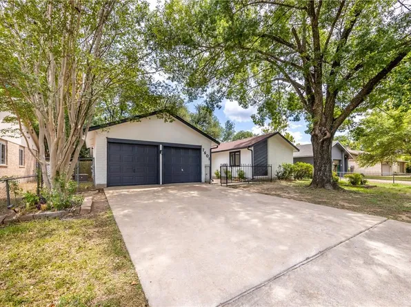 7601 W Gate Blvd, Austin, TX 78745