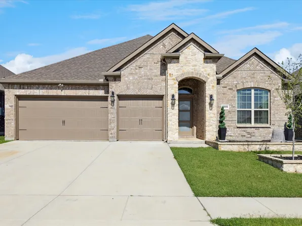 3005 Cerro Ranch Rd, Aubrey, TX 76227