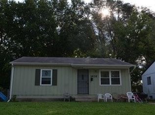 1413 E 17th St, Des Moines, IA 50316