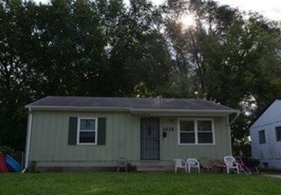 1413 E 17th St, Des Moines, IA, 50316