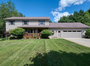 1025 Bass Lake Rd, Traverse City, MI 49685