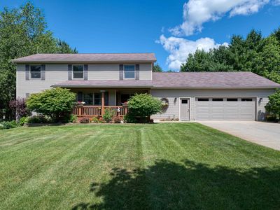 1025 Bass Lake Rd, Traverse City, MI, 49685