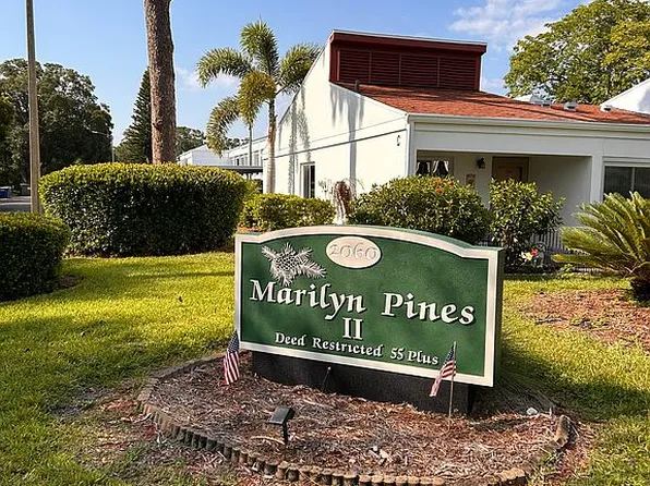 2060 Marilyn St APT 234, Clearwater, FL 33765