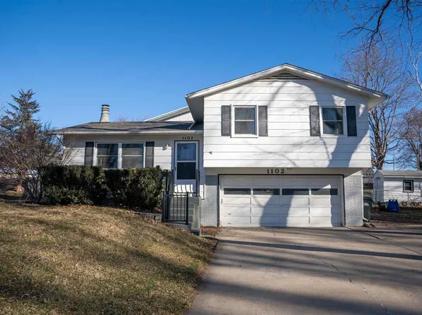 1102 Essex St, Iowa City, IA 52240